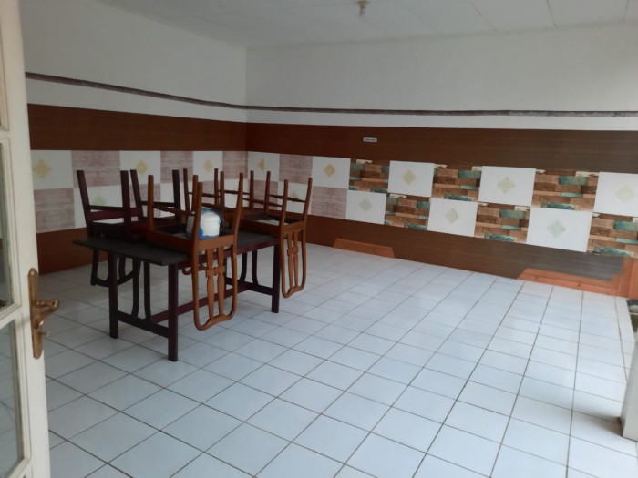 Rumah Di Sewakan di Cluster Hawai Deltamas 